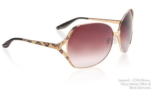 Lugano Diamond-Set Sunglasses. Image Courtesy: number76.wordpress.com