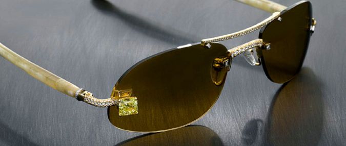 Luxuriator Style 23 Canary Diamond. Image Courtesy: Pinterest