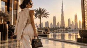 Spotted in Dubai: 5 Celebrity Looks to Recreate With Pre-Owned Luxury