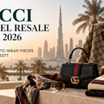 Gucci Apparel Resale Value 2026
