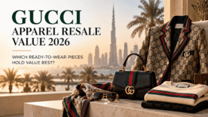 Gucci Bag Resale Value 2026 Best Pre Owned Styles To Buy And Hold