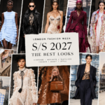 Best of London Fashion Week Spring Summer 2027