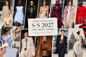 London Fashion Week S/S 2027: Runway Trends to Wear Now