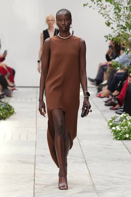 Michael Kors New York Fashion Week Spring/Summer 2027