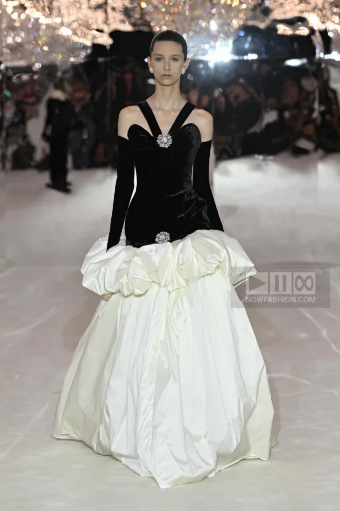Richard Quinn Spring Summer 2027 London Fashion Week