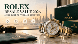 Rolex Resale Value 2026