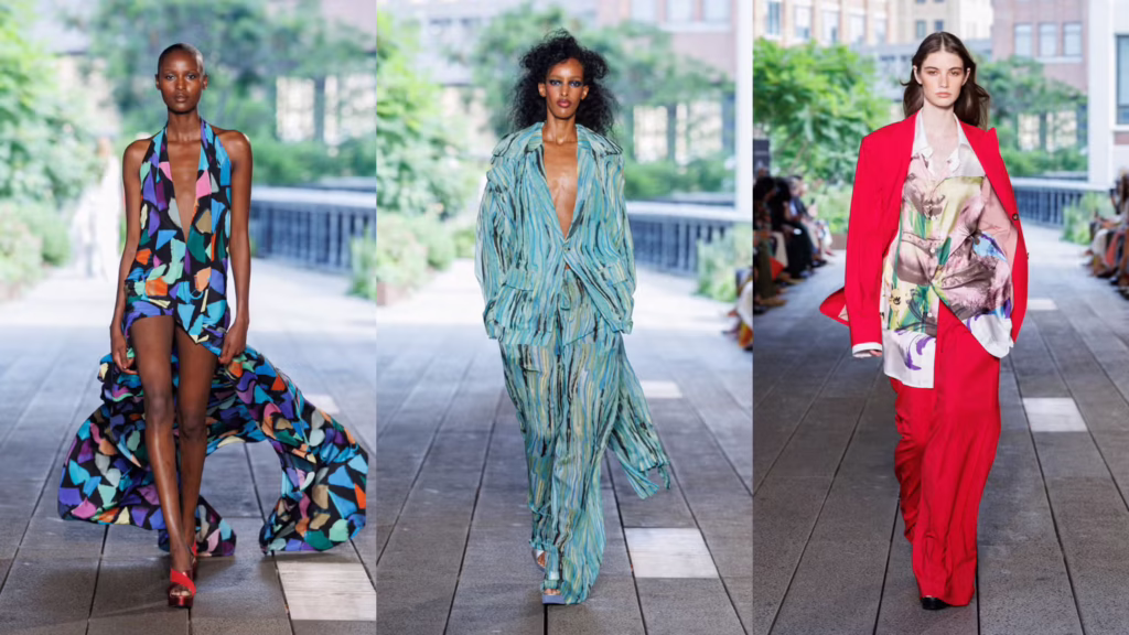 Henry Zankov makes his Spring 2027 debut as creative director of Diane von Furstenberg, ushering in a new generation.